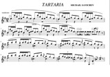 Tartaria (Mikhail Savichev)